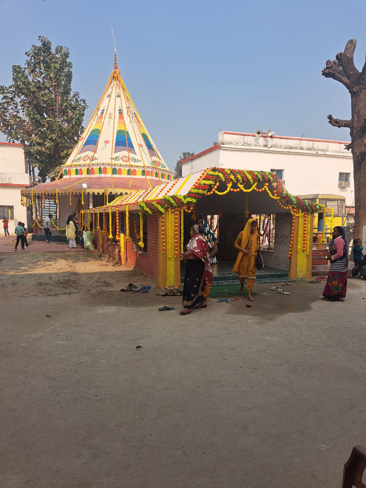 Mahashivratri Celebration